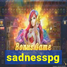 sadnesspg