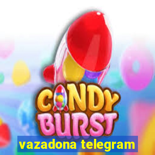 vazadona telegram