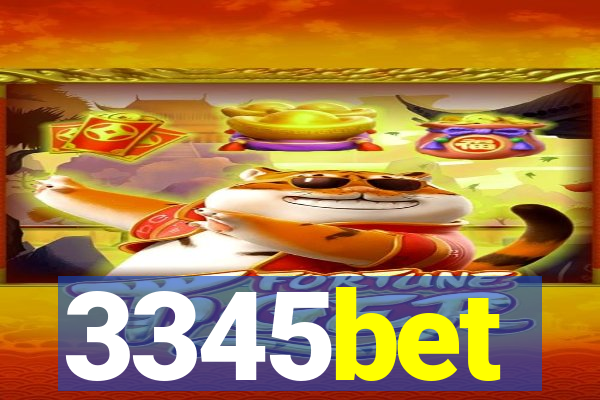 3345bet