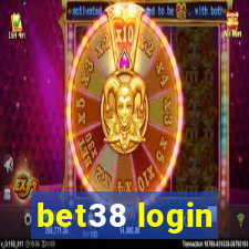 bet38 login