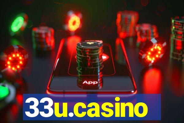 33u.casino