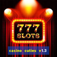 casino cuties v1.3 - android