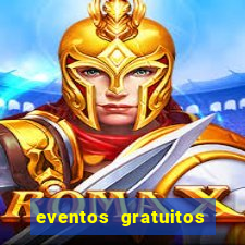 eventos gratuitos em curitiba