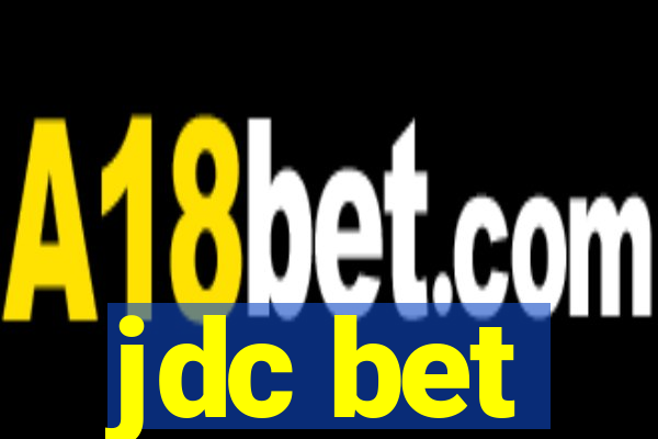 jdc bet