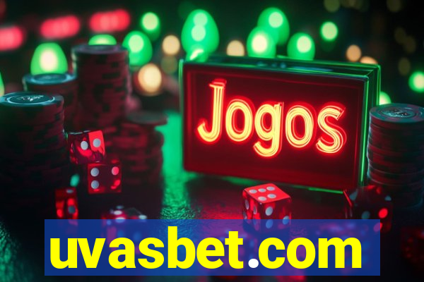 uvasbet.com