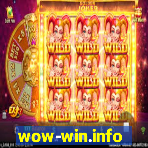 wow-win.info