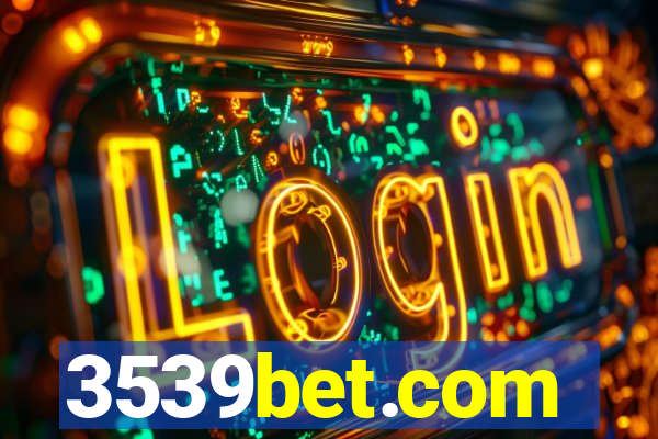 3539bet.com