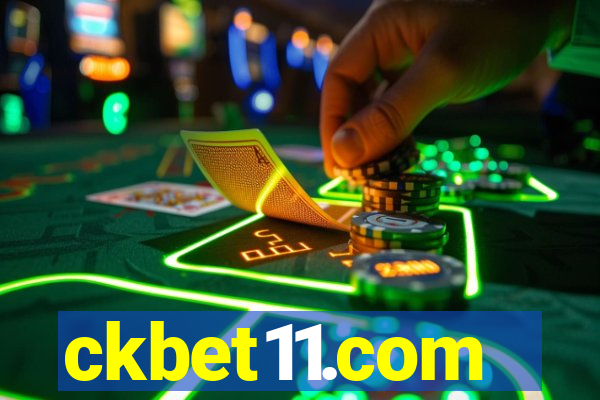 ckbet11.com