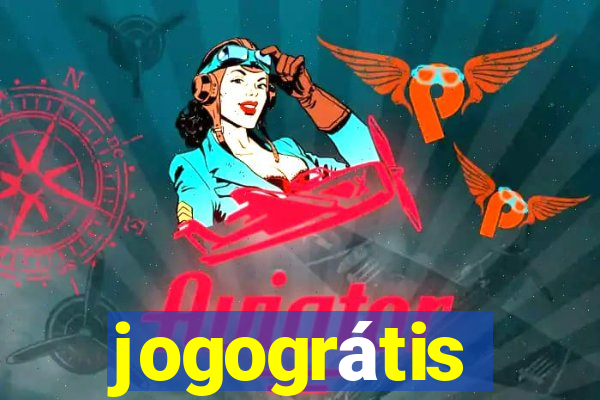 jogográtis