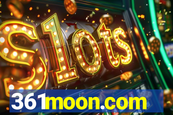 361moon.com