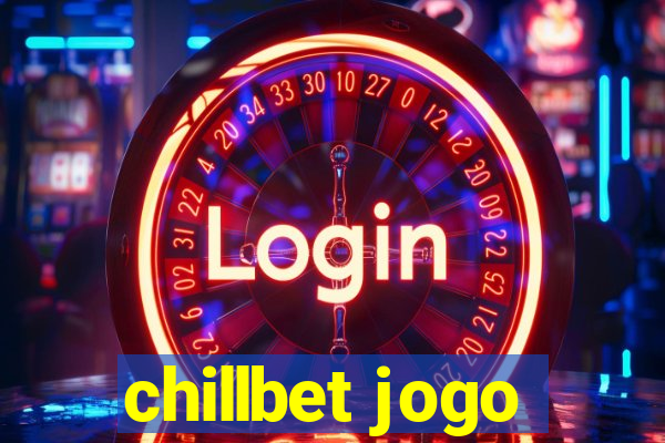 chillbet jogo