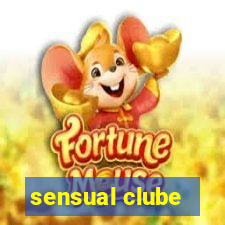 sensual clube