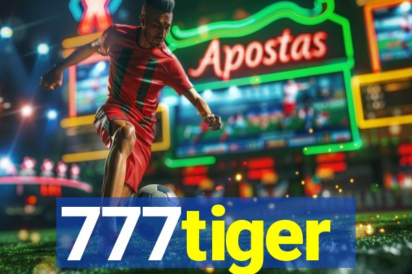 777tiger