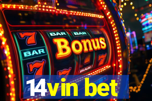 14vin bet