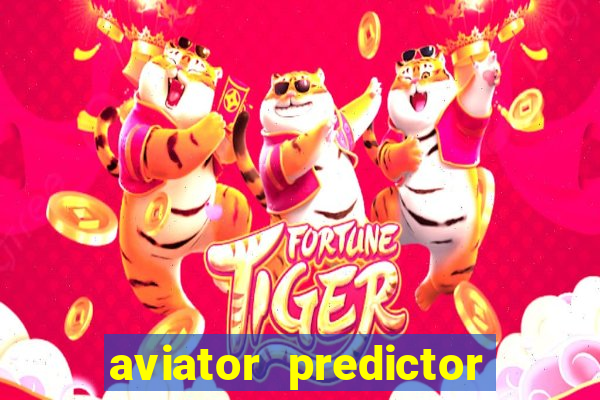 aviator predictor v4.0 activation code