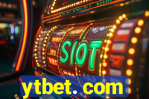 ytbet. com