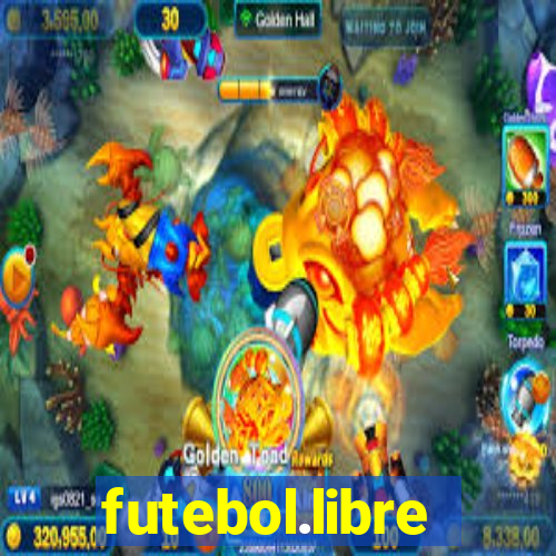 futebol.libre