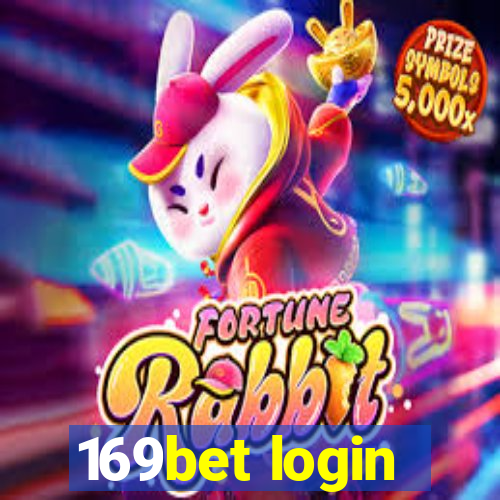 169bet login