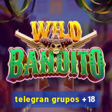 telegran grupos +18