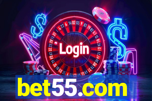 bet55.com