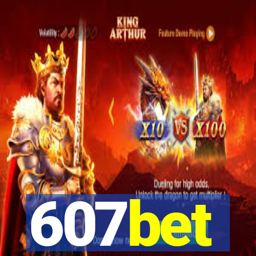 607bet