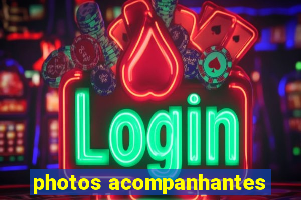 photos acompanhantes