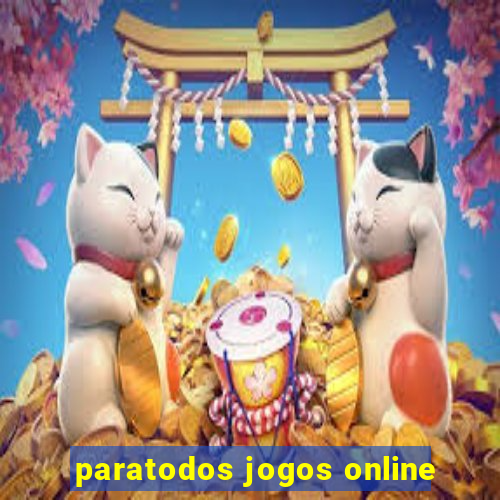 paratodos jogos online