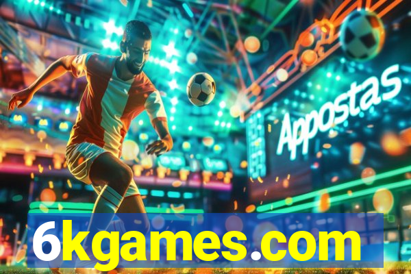 6kgames.com