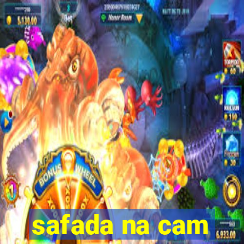 safada na cam