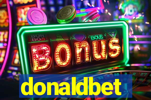 donaldbet