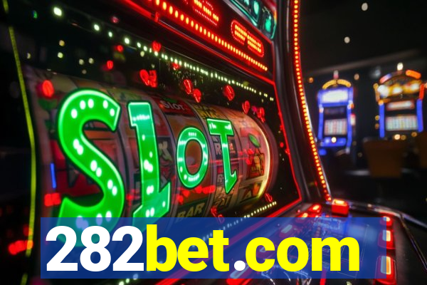 282bet.com