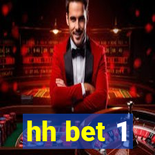 hh bet 1