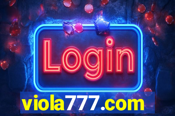 viola777.com