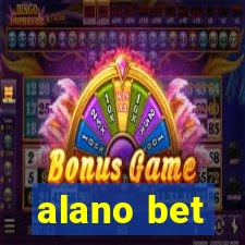 alano bet