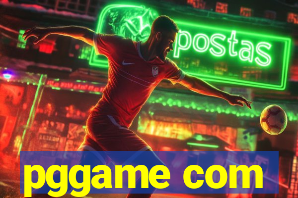 pggame com