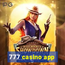 777 casino app