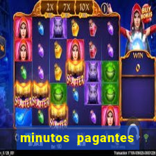 minutos pagantes dos jogos pg slots