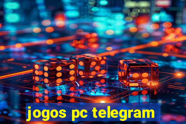 jogos pc telegram