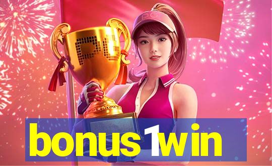 bonus1win