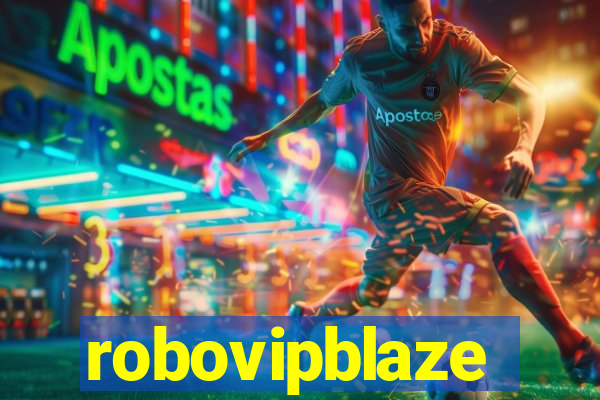 robovipblaze