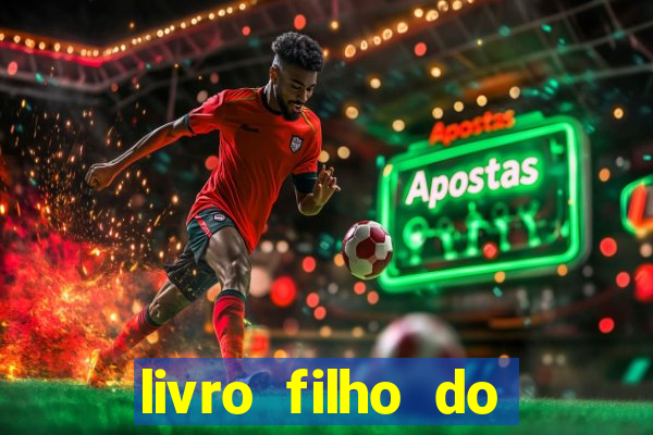 livro filho do fogo - volume 3 pdf grátis