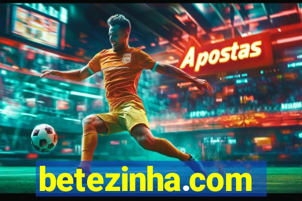 betezinha.com