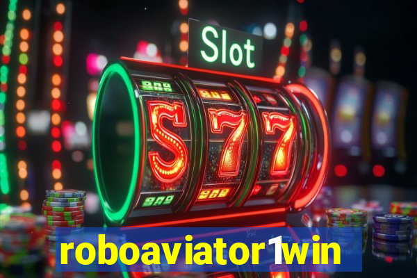 roboaviator1win