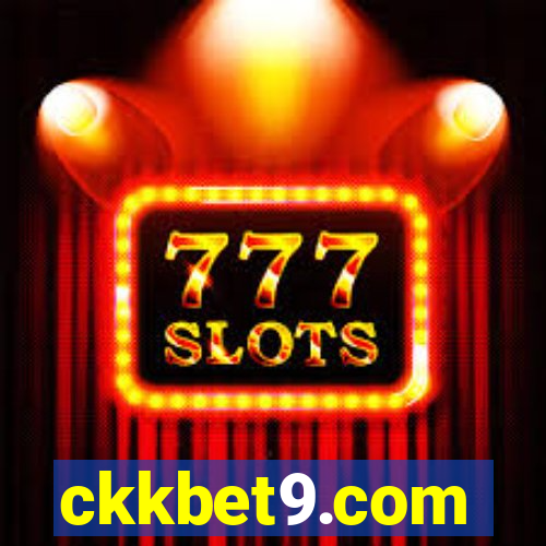 ckkbet9.com