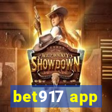 bet917 app