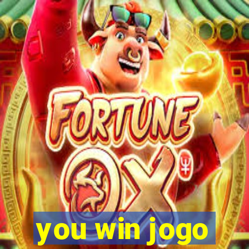 you win jogo