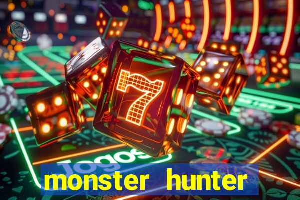 monster hunter freedom 2 pt br