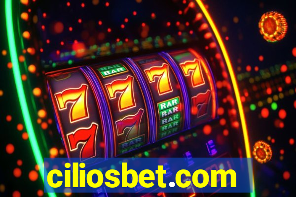 ciliosbet.com