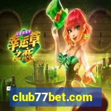 club77bet.com