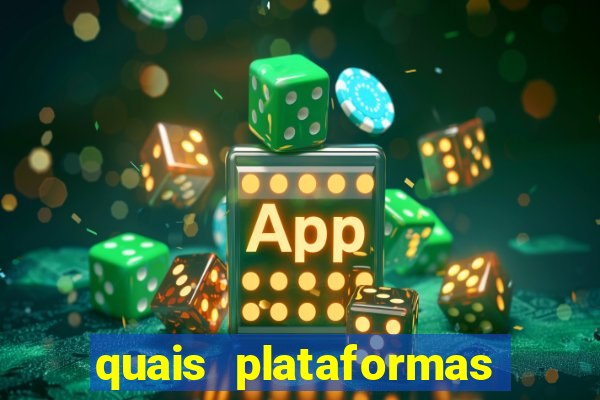 quais plataformas de jogos está pagando